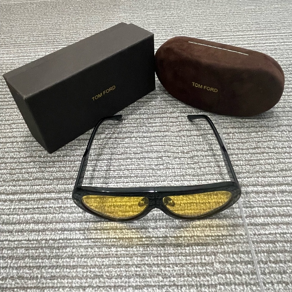 Tom Ford Sunglasses